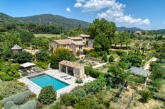 Casa di prestigio di 500 mq in affitto Lourmarin, Francia