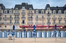 Appartamento in vendita a Cabourg Normandia Calvados