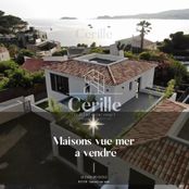 Casa di prestigio di 175 mq in vendita Sanary-sur-Mer, Provenza-Alpi-Costa Azzurra