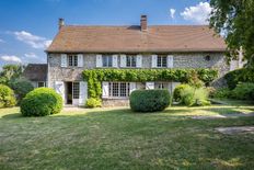 Casa di lusso in vendita a Crespières Île-de-France Yvelines