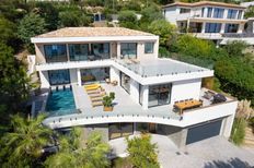 Villa in vendita a Les Issambres Provenza-Alpi-Costa Azzurra Var