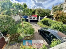 Casa di lusso in vendita a Arcueil Île-de-France Val-de-Marne