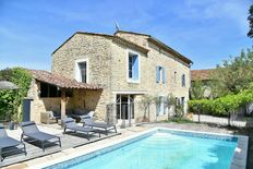 Casa di lusso di 191 mq in vendita Uzès, Francia