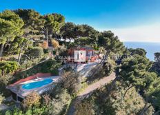 Villa in affitto mensile a Villefranche-sur-Mer Provenza-Alpi-Costa Azzurra Alpi Marittime