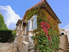 Casa di prestigio in vendita Sartrouville, Francia