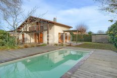 Prestigiosa casa di 121 mq in vendita Biscarrosse, Aquitania-Limosino-Poitou-Charentes