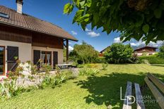 Casa di lusso in vendita Sevrier, Francia