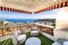 Appartamento di lusso di 173 m² in vendita Monaco