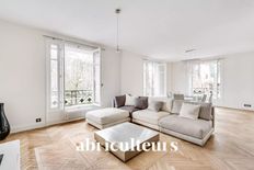 Prestigioso appartamento  17 Boulevard Bourdon, Beaubourg, Marais, Notre Dame - Ile de La Cité, Parigi, Île-de-France