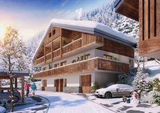 Chalet in vendita a Châtel Alvernia-Rodano-Alpi Alta Savoia