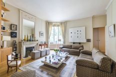 Appartamento di lusso di 164 m²  12 Rue Jean Richepin, La Muette, Auteuil, Porte Dauphine, Parigi, Île-de-France