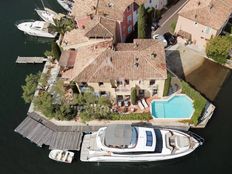 Casa di lusso di 340 mq in affitto Port Grimaud, Francia