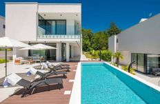 Prestigiosa villa di 235 mq in vendita Opatija, Croazia