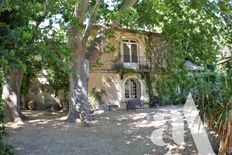 Casa di prestigio in vendita Les Baux-de-Provence, Francia