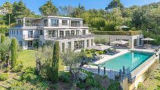 Esclusiva villa di 660 mq in affitto Cannes, Provenza-Alpi-Costa Azzurra