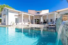 Villa in affitto settimanale a Cannes Provenza-Alpi-Costa Azzurra Alpi Marittime