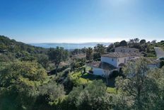 Villa in vendita a Grimaud Provenza-Alpi-Costa Azzurra Var