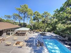 Prestigiosa villa di 280 mq in affitto, Cap Ferret, Aquitania-Limosino-Poitou-Charentes