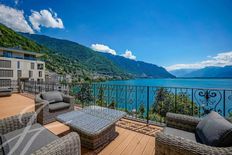 Appartamento di prestigio di 111 m² in vendita Montreux, Svizzera