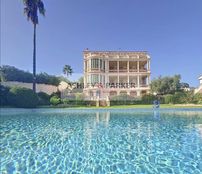 Prestigiosa casa in vendita Vallauris, Francia