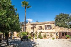 Casa di lusso in vendita a Algaida Isole Baleari Isole Baleari