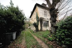 Casa di lusso in vendita a Giverny Normandia Eure