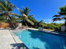 Esclusiva villa in vendita Parc de la Baie Orientale, Saint Martin