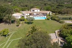 Prestigiosa casa di 600 mq in affitto Ramatuelle, Provenza-Alpi-Costa Azzurra