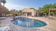 Villa in affitto Grimaud, Francia