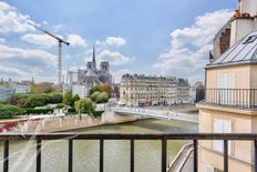 Prestigioso appartamento di 111 m²  Beaubourg, Marais, Notre Dame - Ile de La Cité, Parigi, Île-de-France