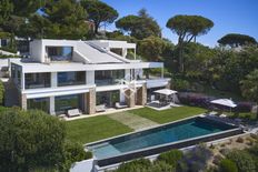 Casa di lusso in affitto settimanale a Cannes Provenza-Alpi-Costa Azzurra Alpi Marittime