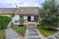 Casa di prestigio in vendita 49 Avenue Fernand Bommelle, Montigny-lès-Cormeilles, Île-de-France