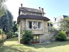 Casa di 198 mq in vendita Le Vésinet, Île-de-France