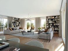 Appartamento di prestigio di 151 m² in vendita Le Plessis-Robinson, Île-de-France