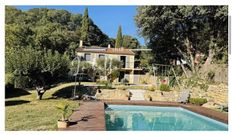 Villa in vendita a Puget Provenza-Alpi-Costa Azzurra Vaucluse