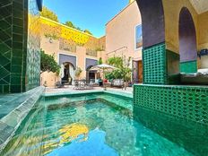 Casa di prestigio in vendita Marrakech, Marocco