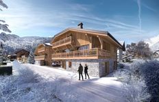 Chalet in vendita a Morzine Alvernia-Rodano-Alpi Alta Savoia