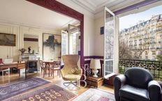 Prestigioso appartamento in vendita Montmartre, Abbesses, Grandes-Carrières, Parigi, Île-de-France