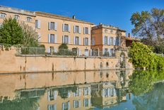 Casa di lusso in vendita a Aix-en-Provence Provenza-Alpi-Costa Azzurra Bocche del Rodano