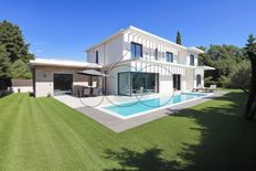 Esclusiva villa in vendita Mougins, Provenza-Alpi-Costa Azzurra