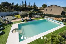 Casa di lusso di 278 mq in vendita 6310 Route Nationale N°7, Vidauban, Var, Provenza-Alpi-Costa Azzurra