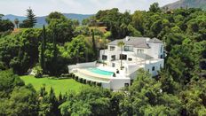 Prestigiosa villa in vendita Benahavís, Andalucía