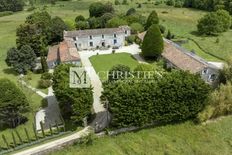 Castello di 675 mq in vendita - La Tremblade, Aquitania-Limosino-Poitou-Charentes