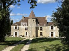 Casa di lusso in vendita a Saint-Émilion Nouvelle-Aquitaine Gironda