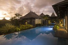 Prestigiosa villa di 316 mq in vendita, Bel Ombre, Mauritius