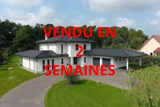 Villa in vendita a Cucq Hauts-de-France Passo di Calais