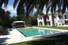 Villa in rent/bi-weekly a Antibes Provenza-Alpi-Costa Azzurra Alpi Marittime