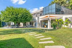 Prestigiosa villa di 300 mq in vendita Nizza, Provenza-Alpi-Costa Azzurra