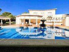 Prestigiosa villa di 532 mq in vendita, Xàbia, Spagna