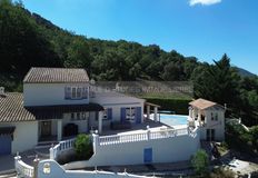 Villa in vendita a Les Adrets-de-l\'Estérel Provenza-Alpi-Costa Azzurra Var